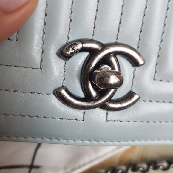 Gorgeous Chanel Bag.LAST PRICE❌ - Picture 2 of 8